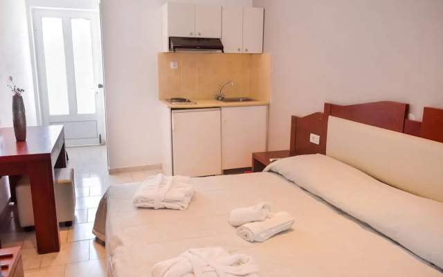 Motel Dias