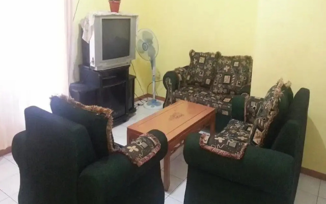 Kota Bunga D