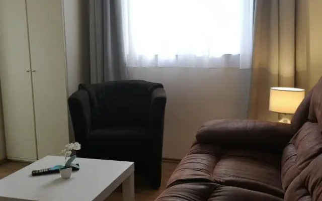 Havelberg Ferien Apartments HCR