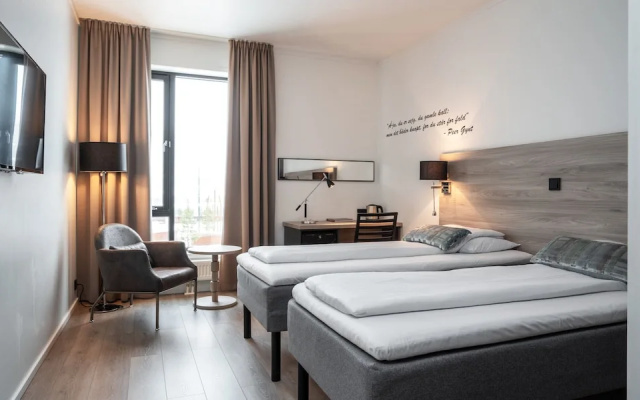 Thon Hotel Vinstra