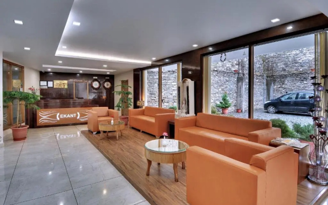 Ekant Retreat Resort