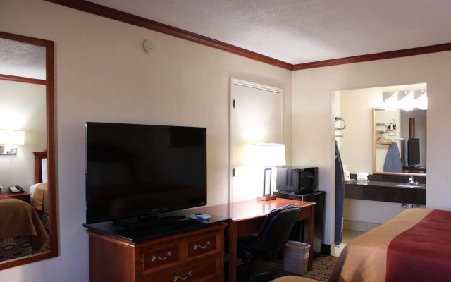 Sanger Inn