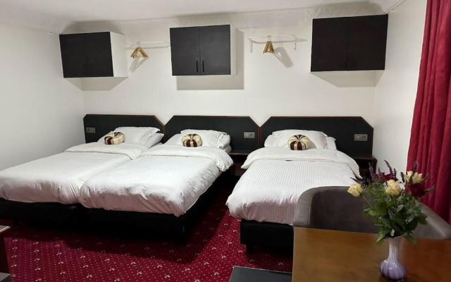 Hotel Eikenhof