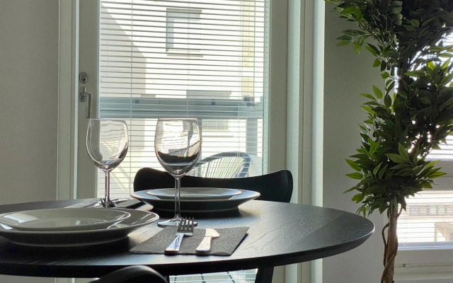 Loisto Apartments Pori Travel Center