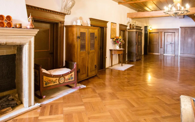 Hotel-Gasthof Goldener Greifen