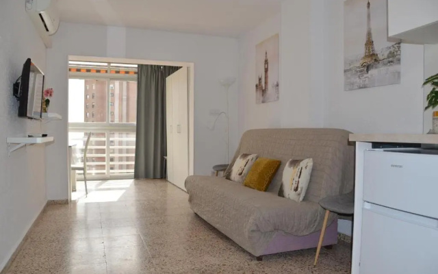 Apartamentos Provima