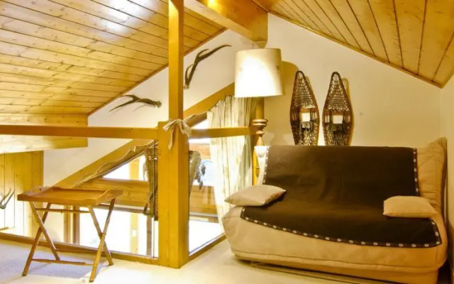 Appartement Orchidée