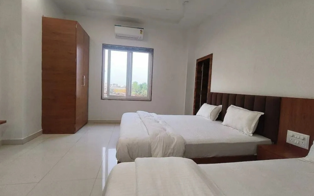 Hotel Kamla Heritage - Shivpuri