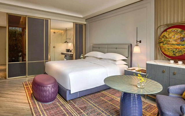 Fairmont Hanoi