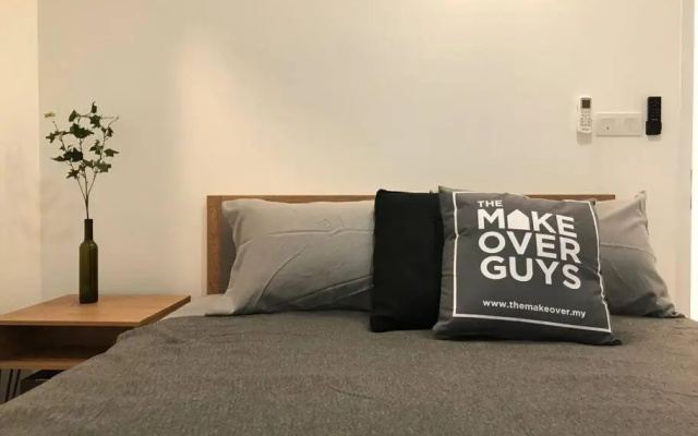 [NEW] Pavilion Puchong (6-7pax) 3R2B
