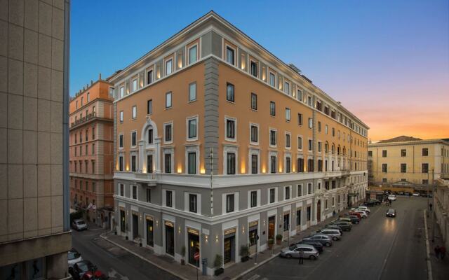 Welcome Piram Hotel