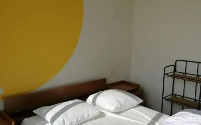 Appartement Lily-rose