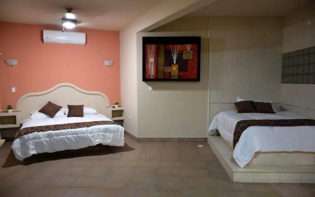 Hotel Parque Inn