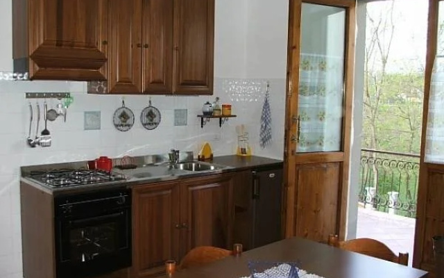 Podere Il Fattoio