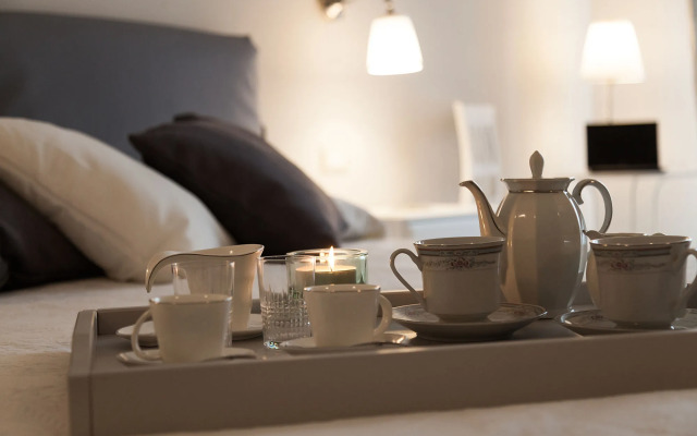 Il Leone Blu - Bed & Breakfast