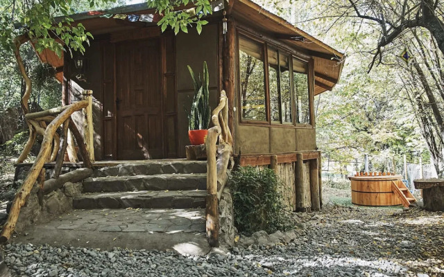 Cabana en San Jose de Maipo 1027