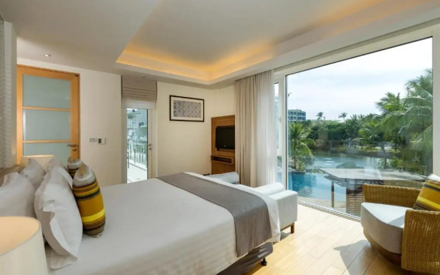 Splash Beach Resort