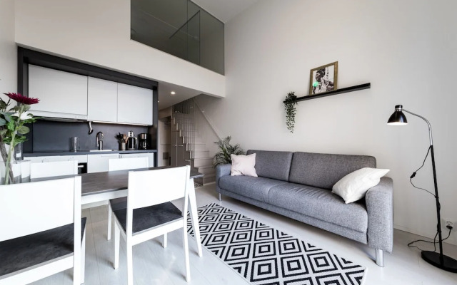 SSA Spot studio apartment ID 5002B22