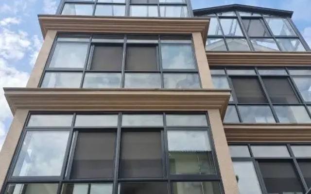 Beautiful House