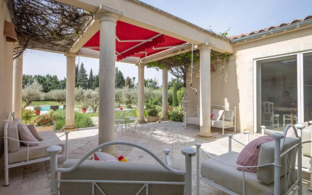Villa Katia