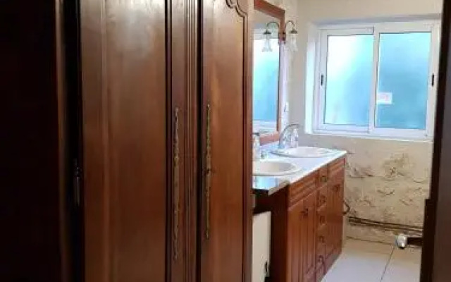 Grande Ferme 132m²