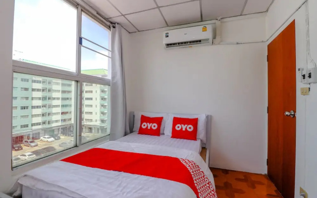 OYO 550 Happyland Guesthouse