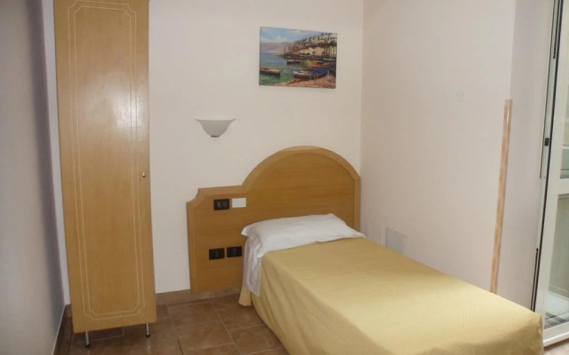 Hotel La Stazione