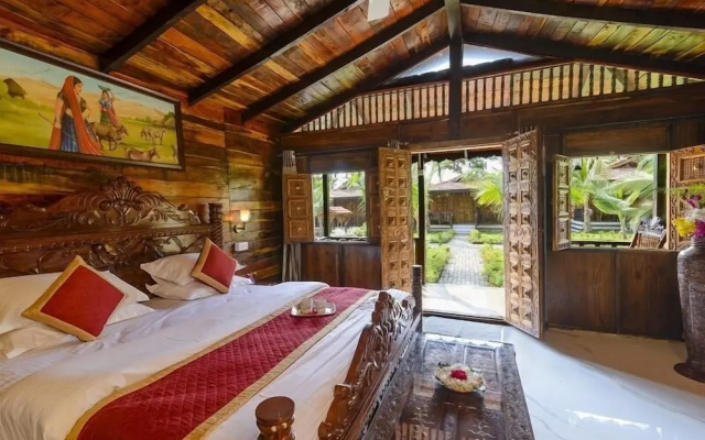 Little Cove Nature Resort