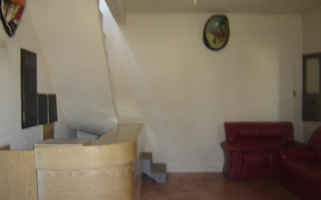 Hotel Araruna