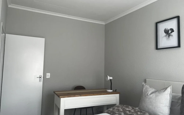Roodepoort Smart Home 1