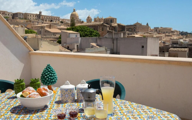 Le Terrazze sui Tetti di Noto by Wonderful Italy