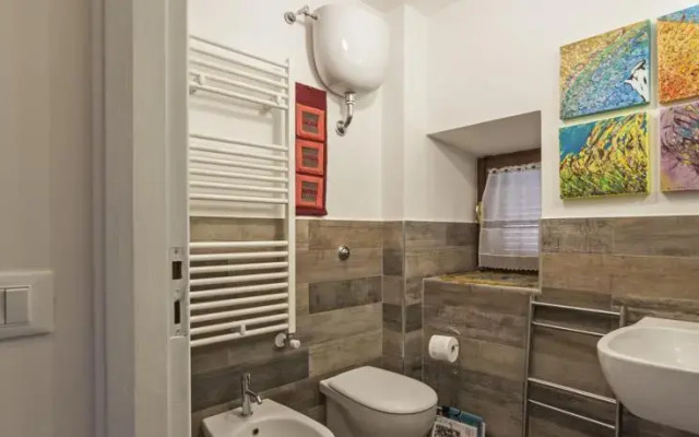 B&B Osvalda