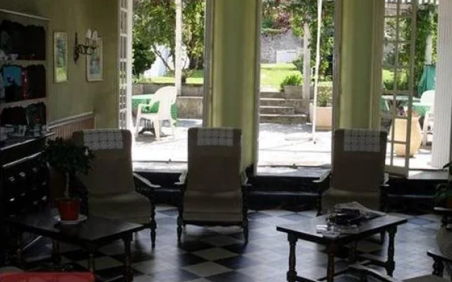 Hostellerie De La Poste
