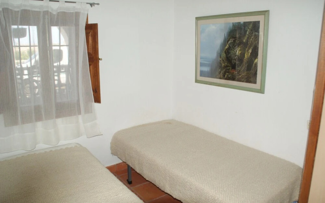 Casas Rurales Delfos