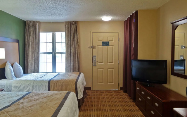 Home 1 Suites Extended Stay