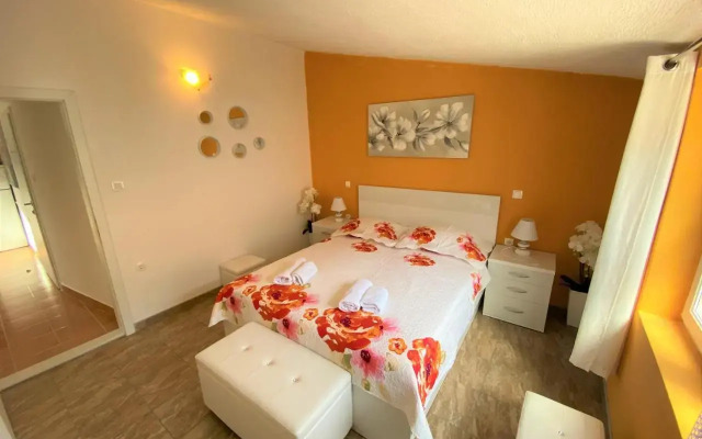 Apartmani Mustapic Makarska