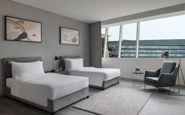 Steigenberger Hotel Doha