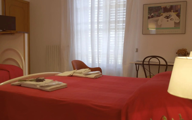 Giogaia Bed & Breakfast