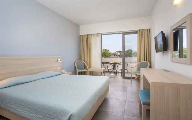 Niriides Hotel