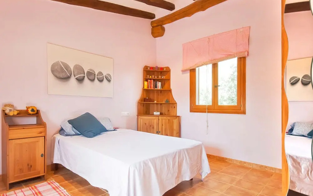 Villa Son Duri