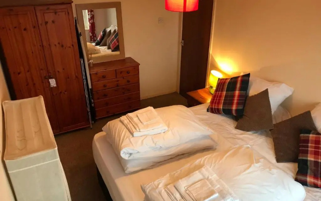 Flat 9a Badby Close