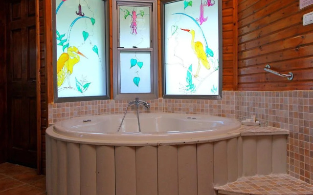 Nir David Country Lodge