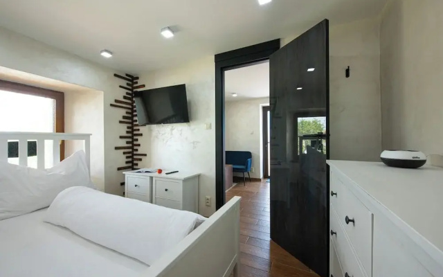 Apartmány Žakovce & SPA
