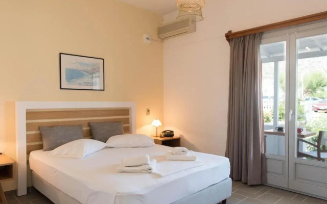Aeolos Apartments