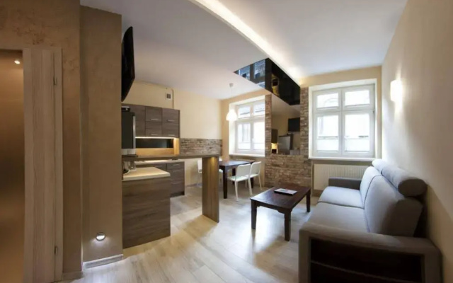 Yourplace Kazimierz Apartments