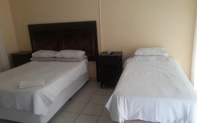 Hazelonz Guest House