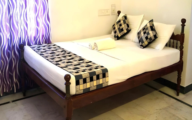 Hotel White Rose