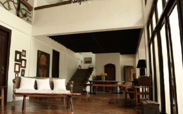 Hacienda Isabella Garden Resort