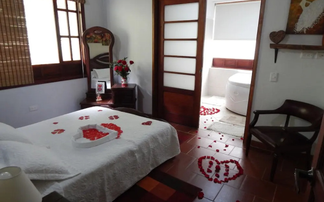 Villa del Moján