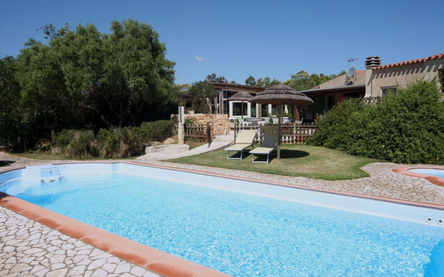 Villa Salinedda